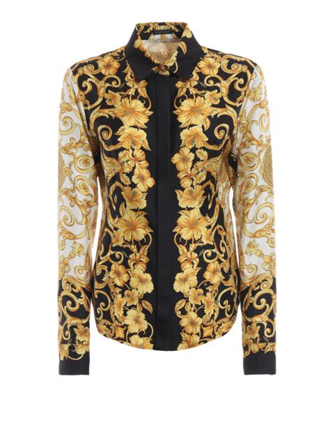 versace shirts in kenya|Versace Shirts for Women .